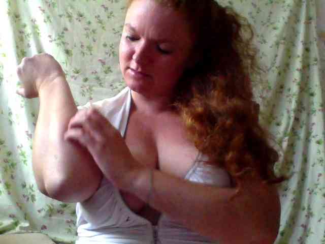 Rae-Jeannie webcam