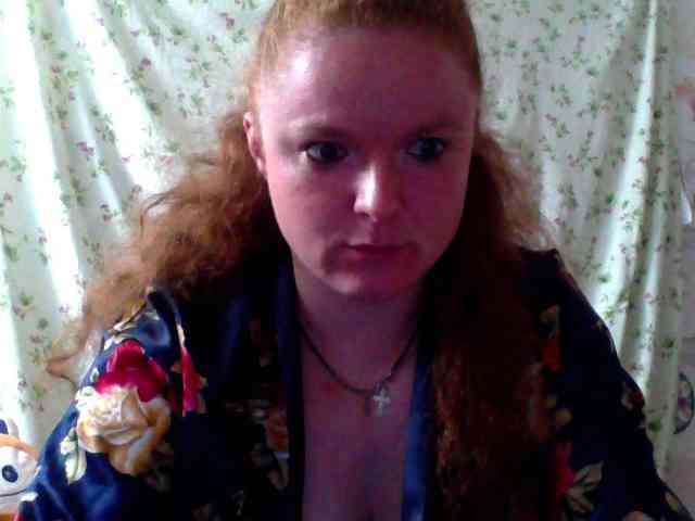 Rae-Jeannie - Girl 