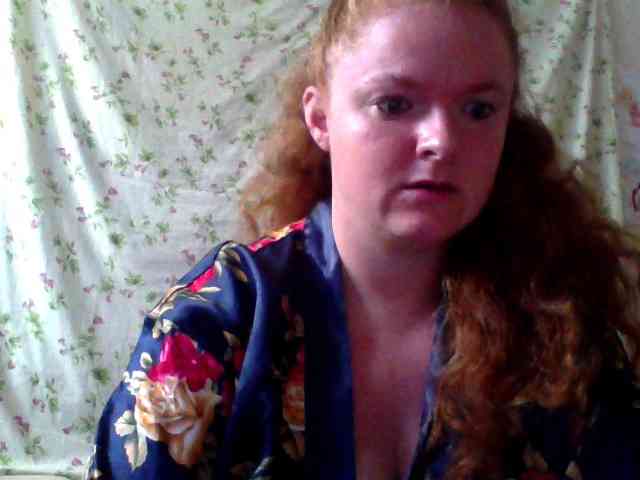 Rae-Jeannie webcam