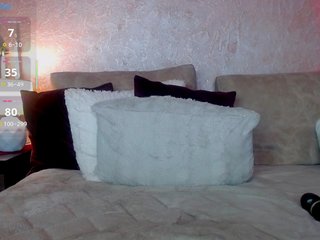 milena-sexyy Porn Show