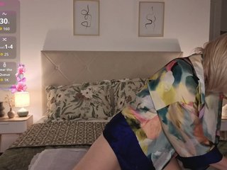 milena-sexyy Porn Show