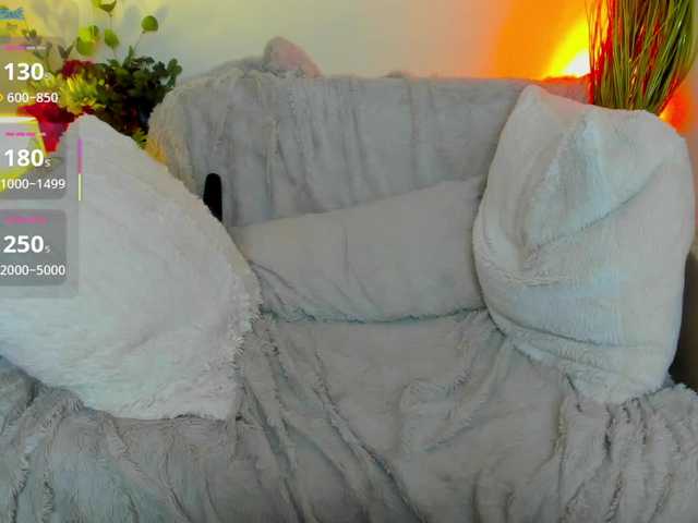 milena-sexyy's BongaCams show and profile