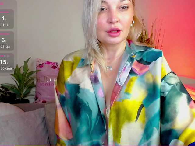 milena-sexyy live cam on BongaCams