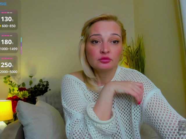 milena-sexyy's BongaCams show and profile