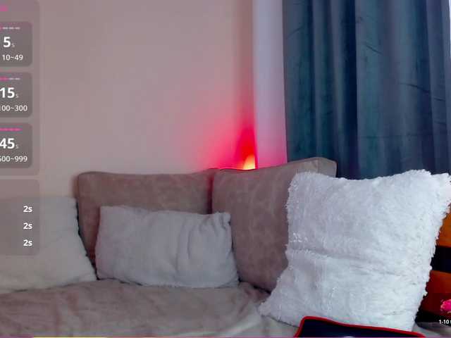 milena-sexyy live cam on BongaCams