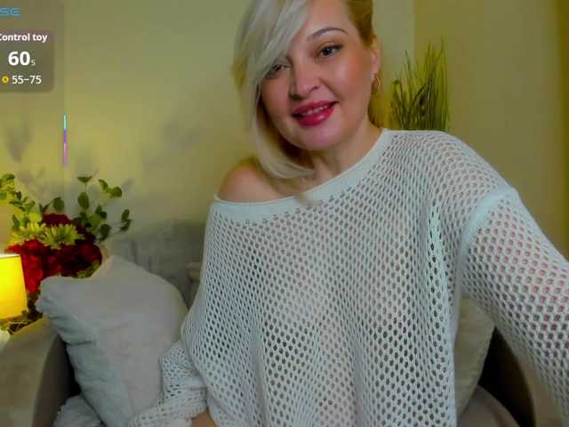 milena-sexyy's BongaCams show and profile