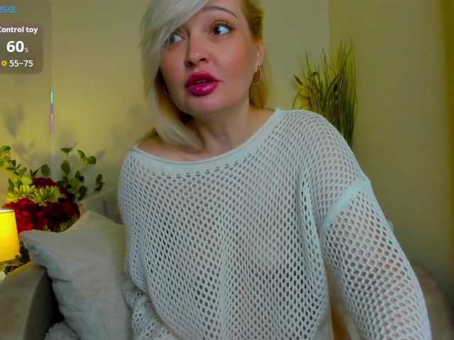 milena-sexyy's BongaCams show and profile