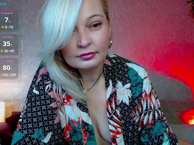 в попе у milena-sexyy