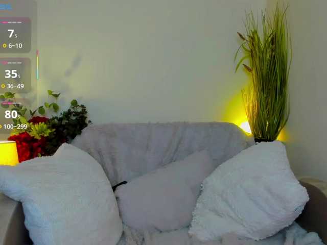 milena-sexyy's BongaCams show and profile
