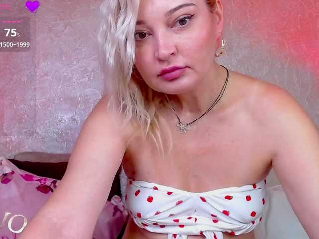 milena-sexyy live webcam show
