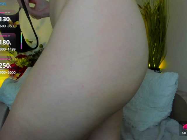 milena-sexyy's BongaCams show and profile