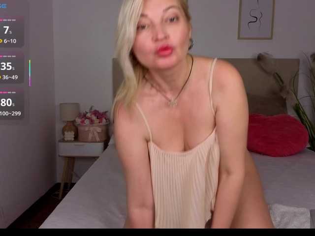 milena-sexyy live sex