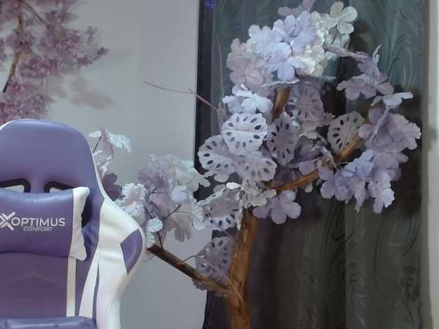 NaomiFox1's BongaCams show and profile