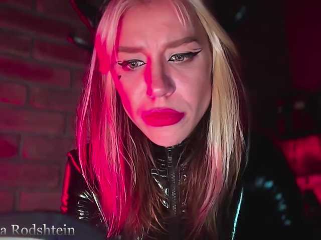 MissKiraRodshtein