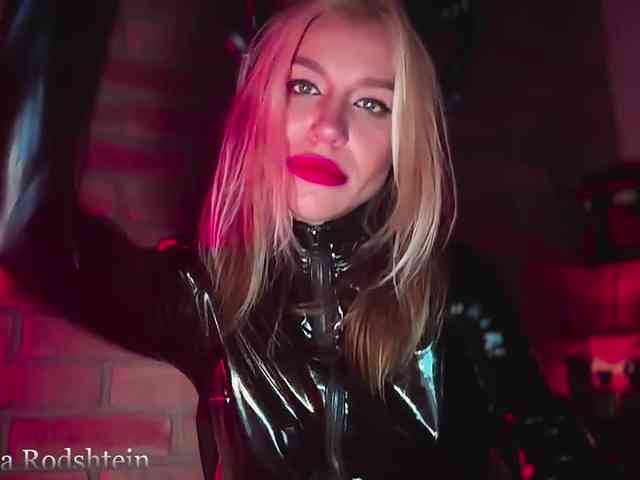 FEMDOMKiraRodshtein
