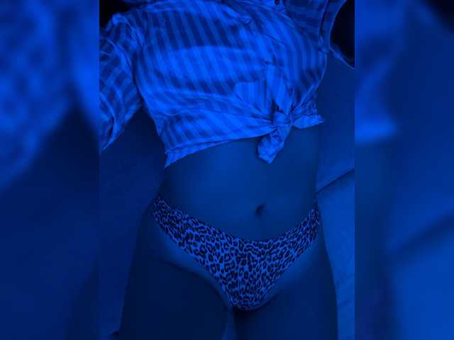 luhsexy live cam on BongaCams