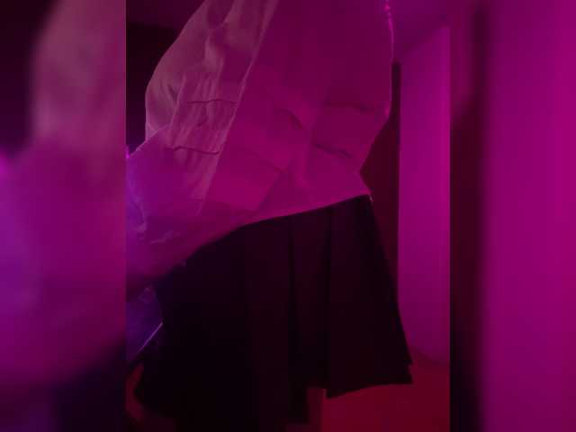 DemonPrincesss live cam on BongaCams