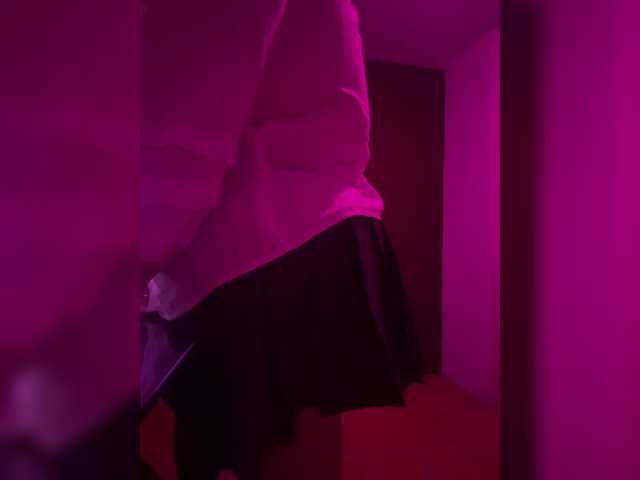 DemonPrincesss live cam on BongaCams
