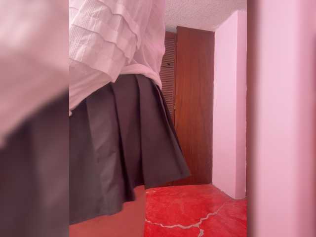 sakurabloom live cam on BongaCams