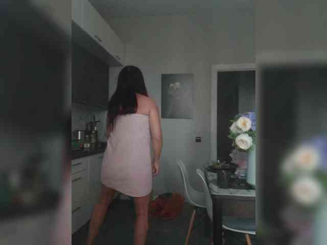 Lakomka099 webcam