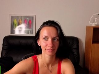 Annakillkiss Porn Show