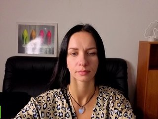 Annakillkiss Porn Show