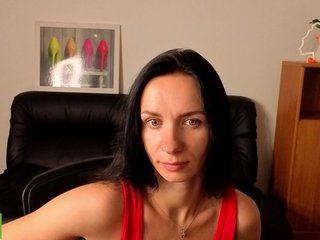 Annakillkiss Porn Show