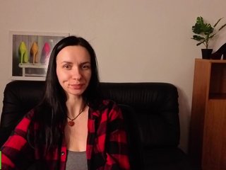 Annakillkiss Porn Show