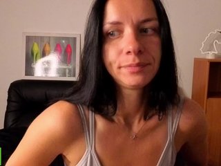 Annakillkiss Porn Show