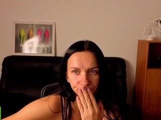 Annakillkiss Porn Show