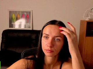 Annakillkiss Porn Show
