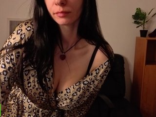 Annakillkiss Porn Show