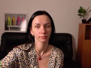 Annakillkiss Porn Show