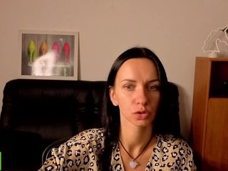 Annakillkiss Porn Show