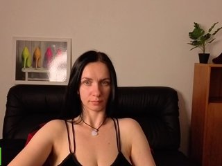 Annakillkiss Porn Show