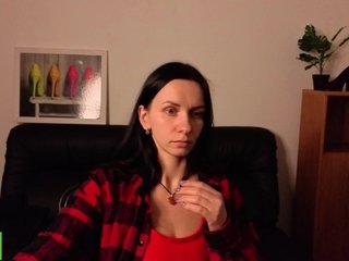 Annakillkiss Porn Show