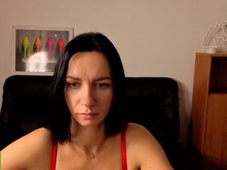 Annakillkiss Porn Show