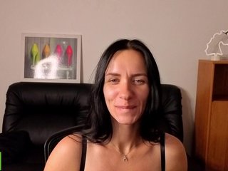 Annakillkiss Porn Show