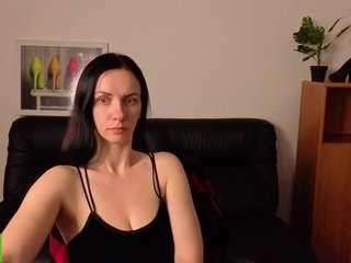 Annakillkiss Porn Show