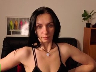 Annakillkiss Porn Show