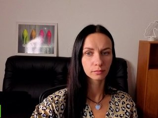 Annakillkiss Porn Show