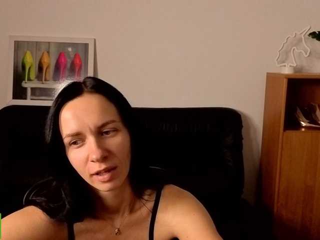 Annakillkiss, en vivo ahora en BongaCams