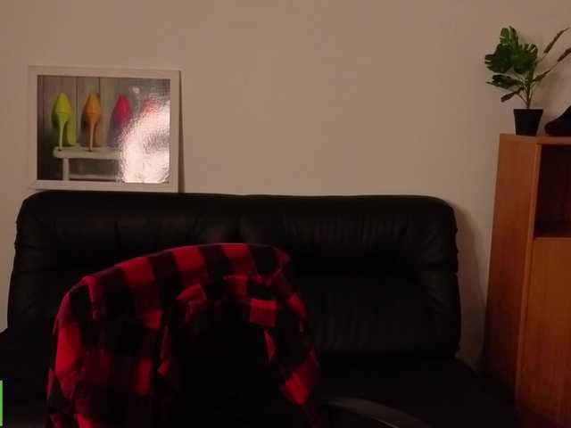 Annakillkiss live cam on BongaCams