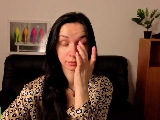 Annakillkiss's BongaCams show and profile