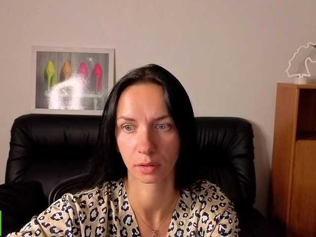 Annakillkiss live cam on BongaCams