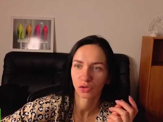 Annakillkiss live cam on BongaCams