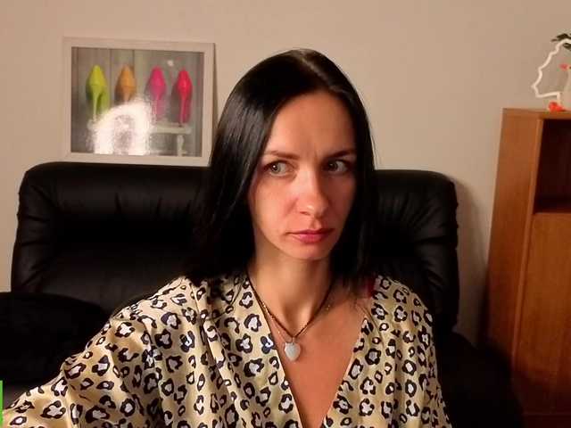 Annakillkiss live webcam show