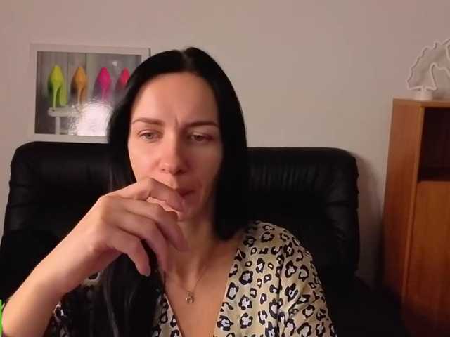 Annakillkiss live cam on BongaCams