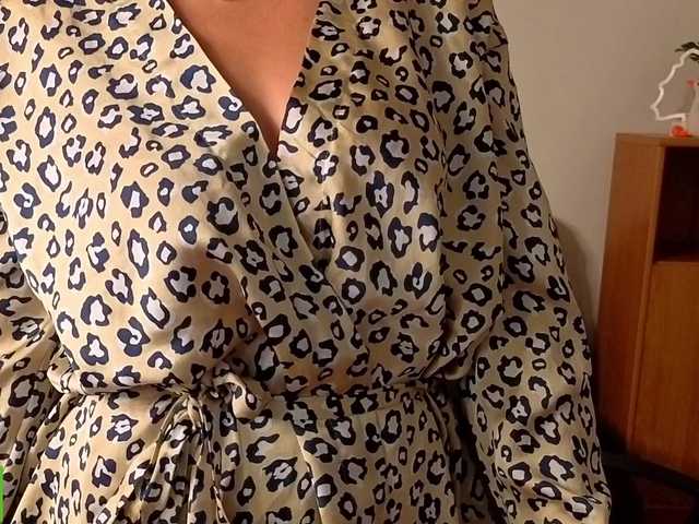 Annakillkiss live cam on BongaCams