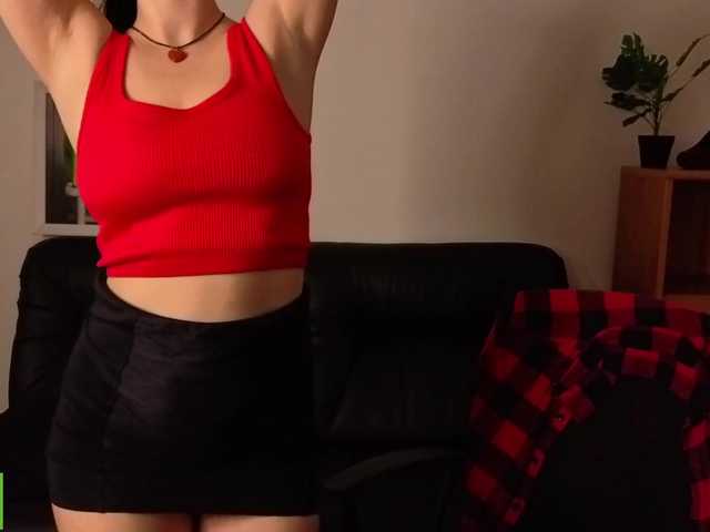 Annakillkiss live cam on BongaCams